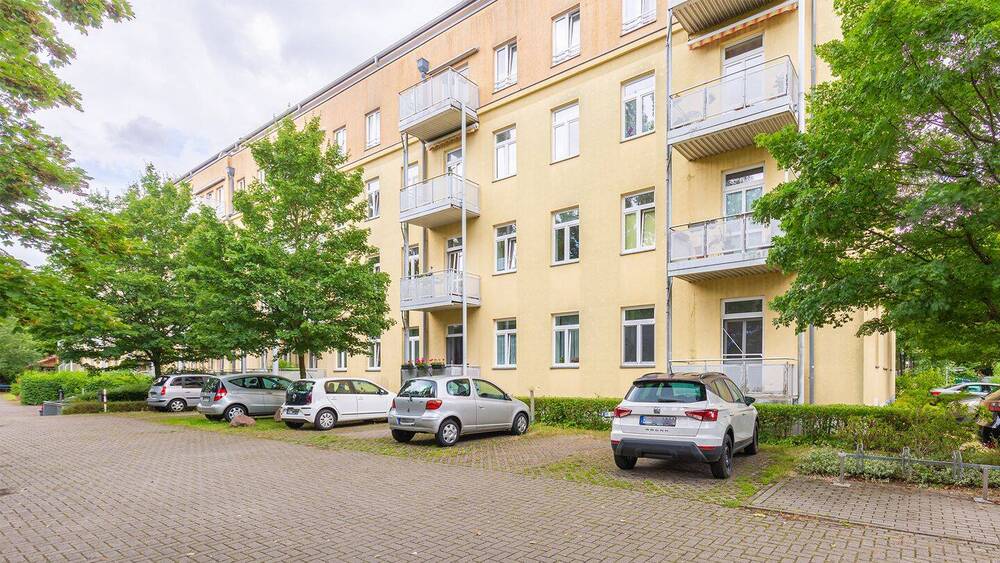 Etagenwohnung Hamburg Rahlstedt - 2 Zimmer, 56 m&sup2;, 235.000&euro; | Angebot:25778832