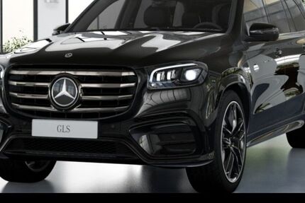 Mercedes-Benz GLS 450 9.900 km 115.500 &euro; Hamburg 22047