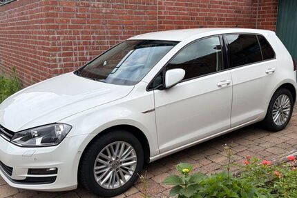VW Golf 85.000 km 9.800 &euro; Hamburg 22399