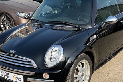Mini One D 91.400 km 4.900 &euro; Hamburg 20097