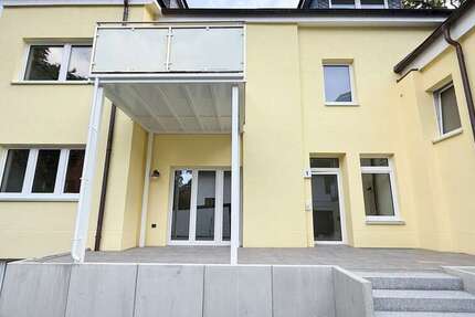 Wohnung Hamburg / Rissen Rissen - 4 Zimmer, 113 m&sup2;, 2.185&euro; | Angebot:22495424