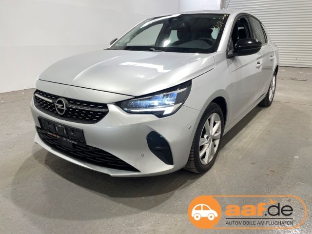 Opel Corsa 36.000 km 14.450 &euro; Norderstedt 22848