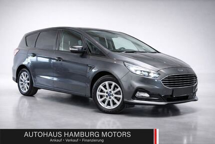 Ford S-Max 177.000 km 15.390 &euro; Hamburg 21037