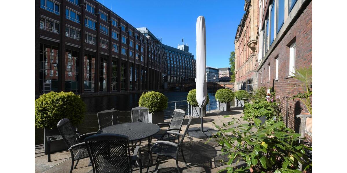 Gewerbeobjekt Hamburg Hamburg-Mitte - 1.080&euro; | Angebot:25966804