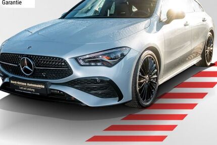 Mercedes-Benz CLA 200 Shooting Brake 14.555 km 32.850 &euro; Hamburg-Elbe 22609