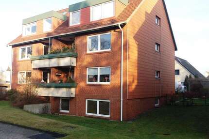 Wohnung Uetersen - 3 Zimmer, 70 m&sup2;, 600&euro; | Angebot:26933978