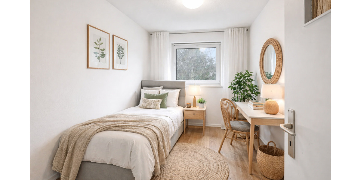 Reihenmittelhaus Henstedt-Ulzburg Ulzburg - 4 Zimmer, 79 m&sup2;, 319.750&euro; | Angebot:25690764