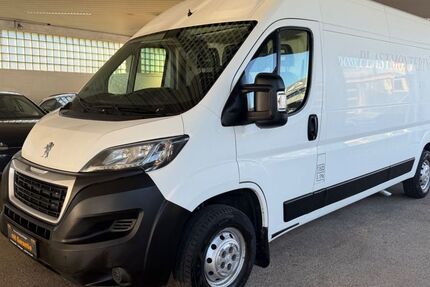 Peugeot Boxer 118.136 km 14.500 &euro; Bönningstedt 25474