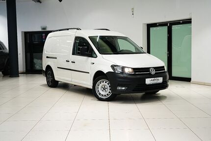 VW Caddy Maxi 135.000 km 10.999 &euro; Hamburg 22047