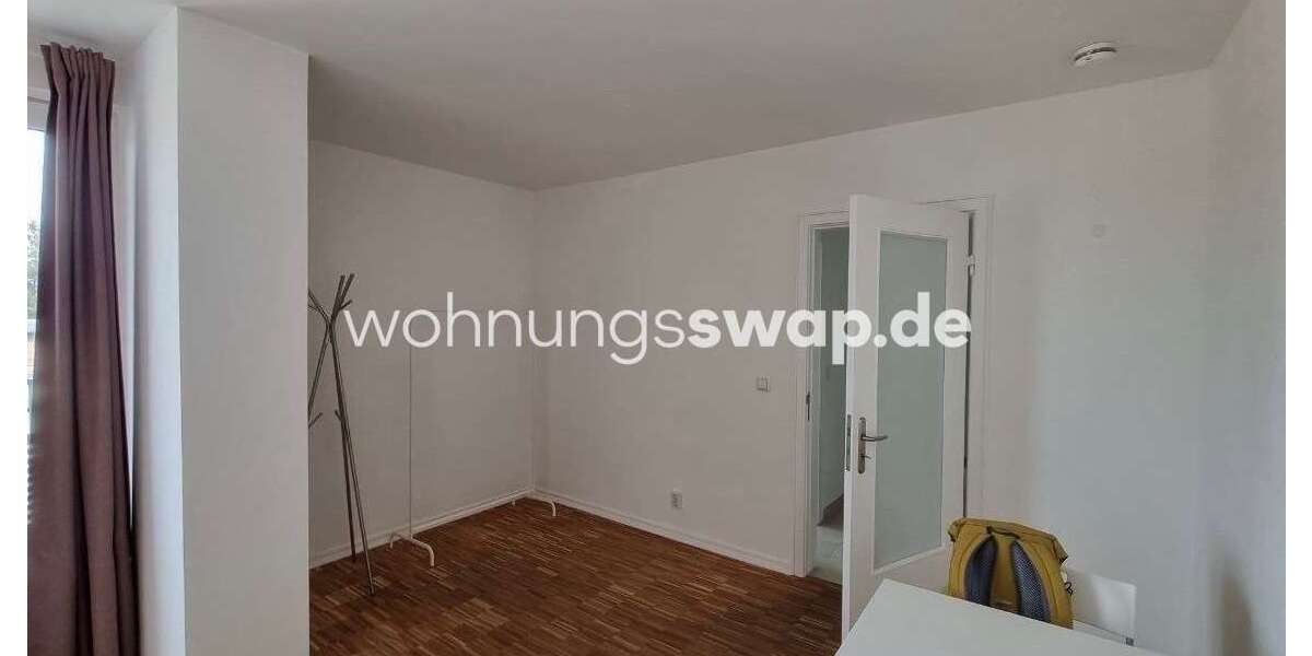 Etagenwohnung Hamburg-Nord Nord - 1 Zimmer, 30 m&sup2;, 700&euro; | Angebot:25986735