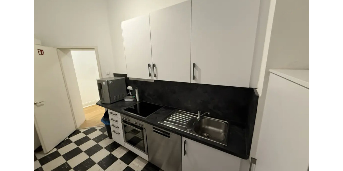 Gewerbeobjekt Hamburg Hohenfelde - 480&euro; | Angebot:25509307