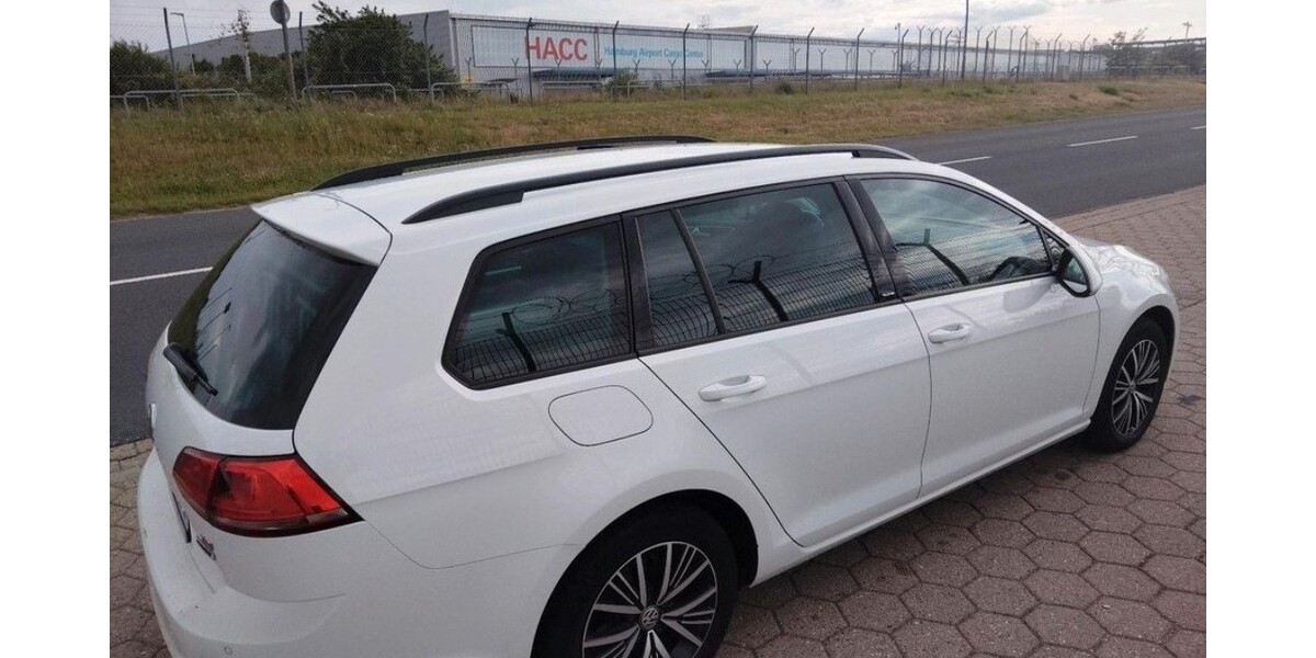 VW Golf 234.000 km 7.700 &euro; Hamburg 20038