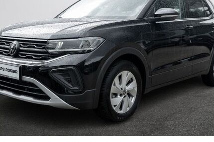 VW T-Cross 7.610 km 23.740 &euro; Rellingen/Hamburg 25462