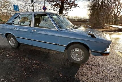 BMW 518 77.000 km 9.500 &euro; Schenefeld 22869