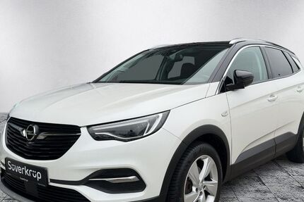 Opel Grandland (X) 131.500 km 12.480 &euro; Bad Oldesloe 23843