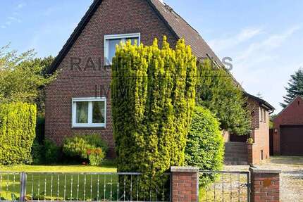 Haus Bönningstedt - 6.5 Zimmer, 143 m&sup2;, 495.000&euro; | Angebot:25299500