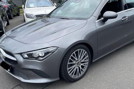 Mercedes-Benz CLA 200 150.000 km 22.200 &euro; Hamburg 22587