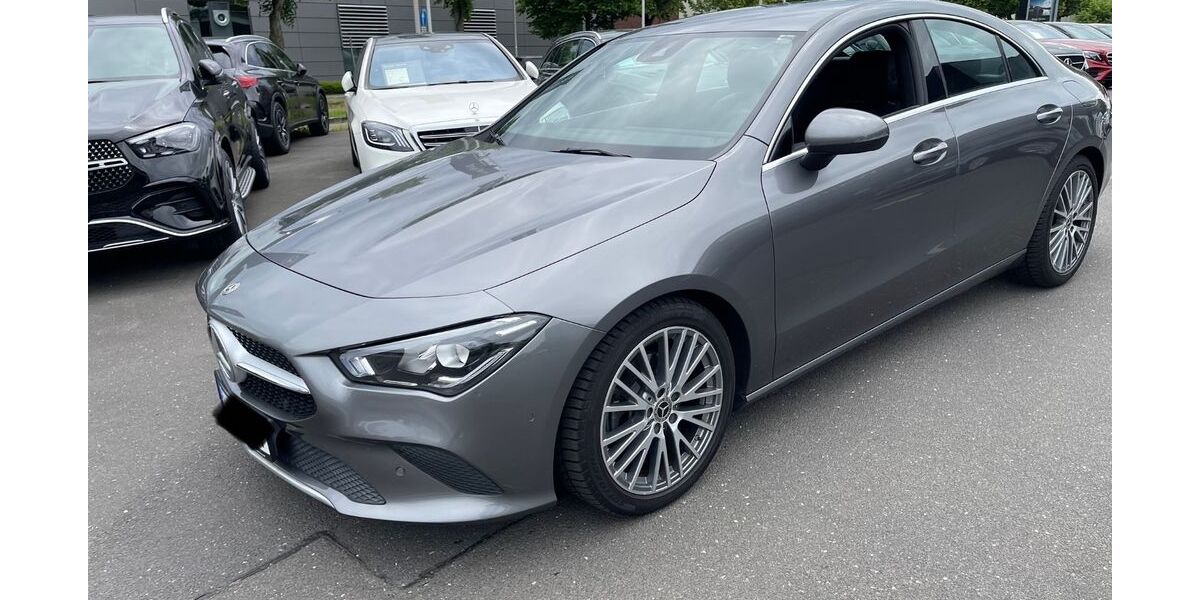 Mercedes-Benz CLA 200 150.000 km 22.200 &euro; Hamburg 22587