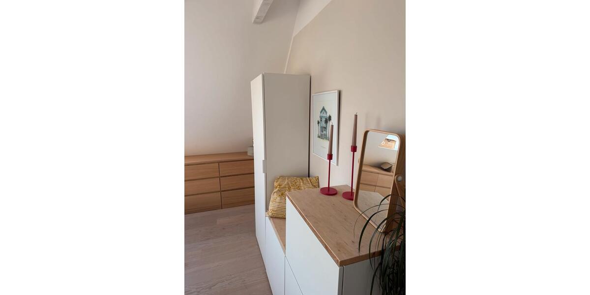 Maisonettenwohnung Hamburg Stellingen - 3 Zimmer, 78 m&sup2;, 1.900&euro; | Angebot:25907099