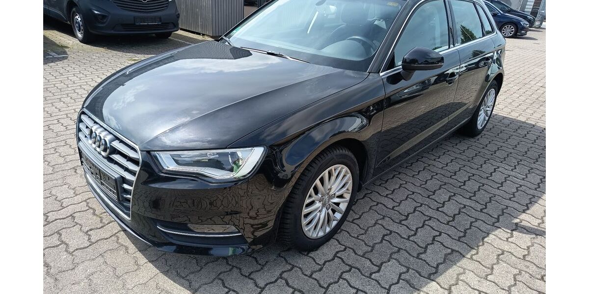 Audi A3 93.800 km 12.985 &euro; Pinneberg 25421