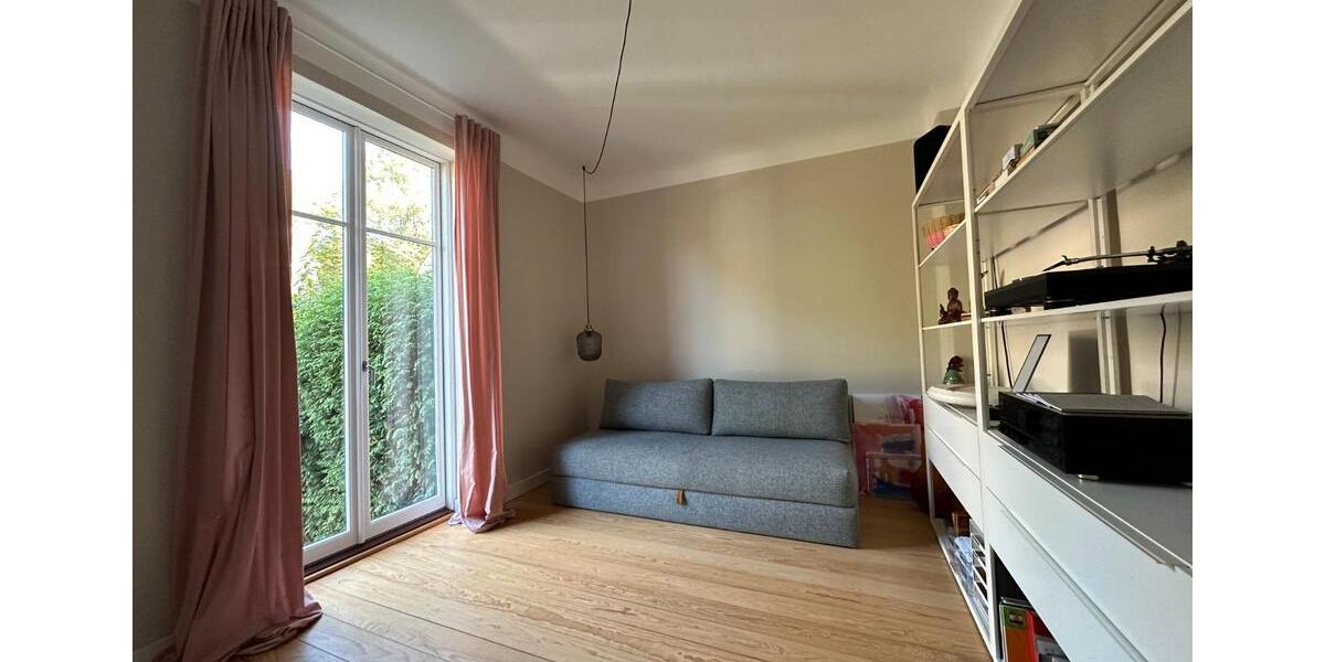 Doppelhaushälfte Hamburg Hamburg-Mitte - 4 Zimmer, 130 m&sup2;, 1.400.000&euro; | Angebot:27290409