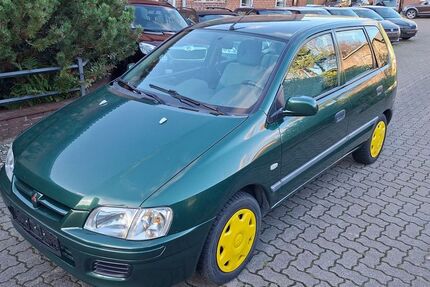 Mitsubishi Space Star 123.600 km 1.900 &euro; Kisdorf 24629