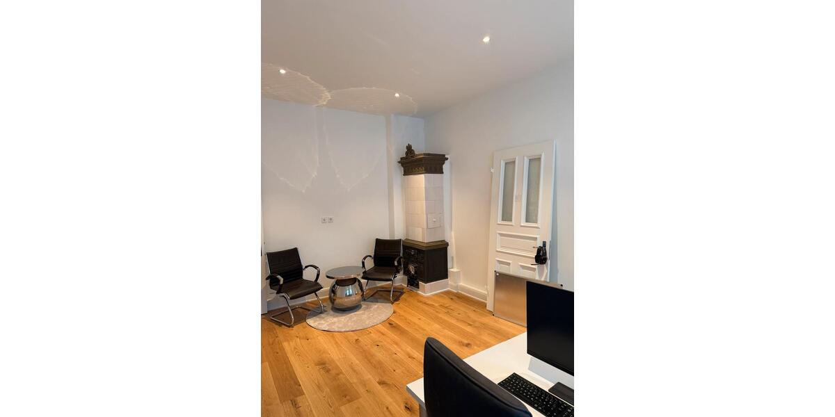 Gewerbeobjekt Hamburg Harvestehude - 1.500&euro; | Angebot:25080347