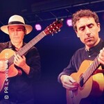 Gitarrenduo León & Wirtz