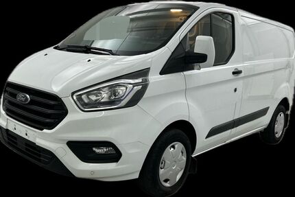 Ford Transit Custom 57.512 km 22.400 &euro; Norderstedt bei Hamburg 22851