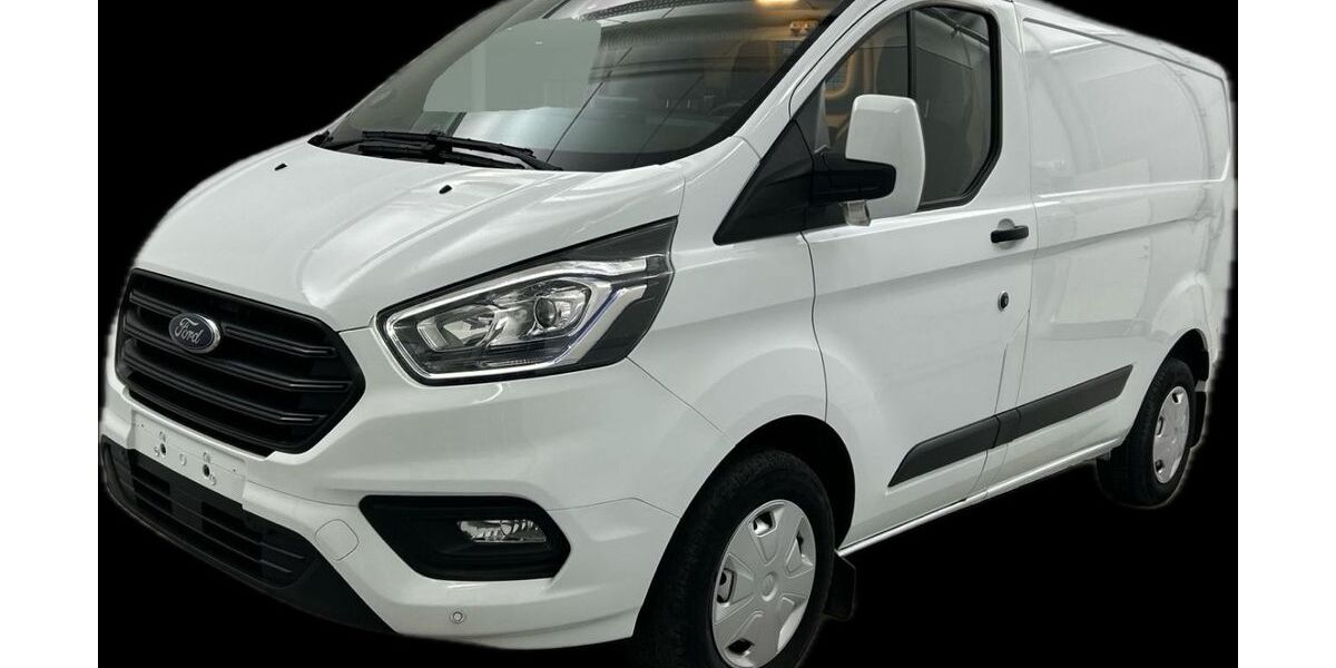 Ford Transit Custom 57.512 km 22.400 &euro; Norderstedt bei Hamburg 22851