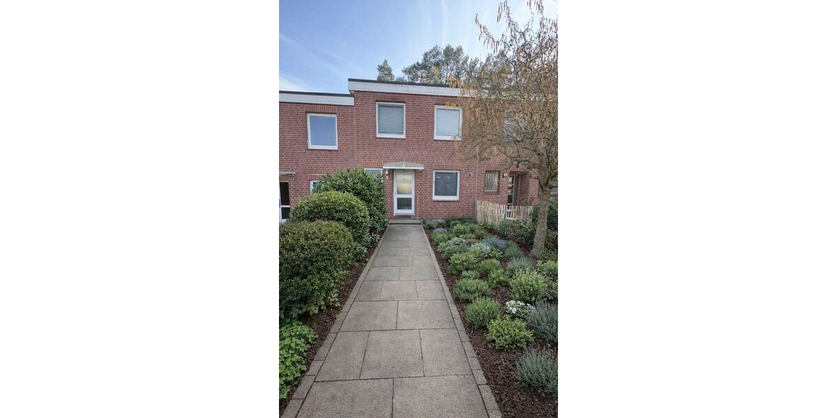 Einfamilienhaus Hamburg Harburg - 3 Zimmer, 81 m&sup2;, 260.000&euro; | Angebot:25880291