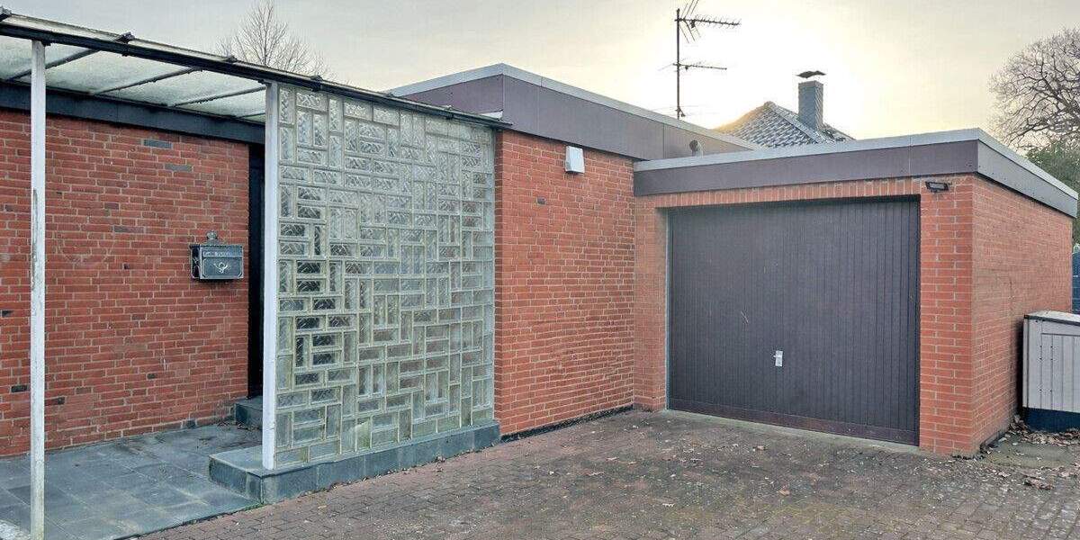 Bungalow Hamburg Lohbrügge - 4 Zimmer, 83 m&sup2;, 430.000&euro; | Angebot:25768766