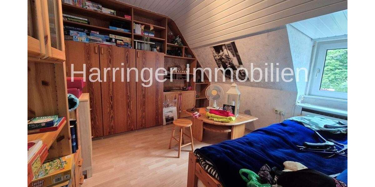 Doppelhaushälfte Hamburg Billstedt - 6 Zimmer, 90 m&sup2;, 485.000&euro; | Angebot:25701221