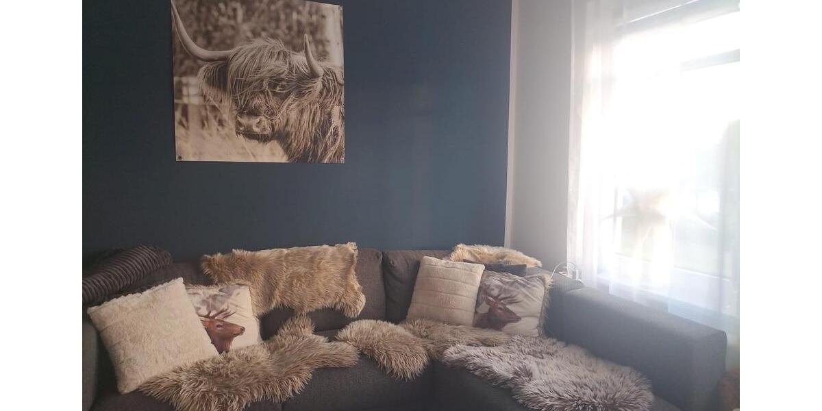 Etagenwohnung Uetersen - 3 Zimmer, 60 m&sup2;, 725&euro; | Angebot:25398044