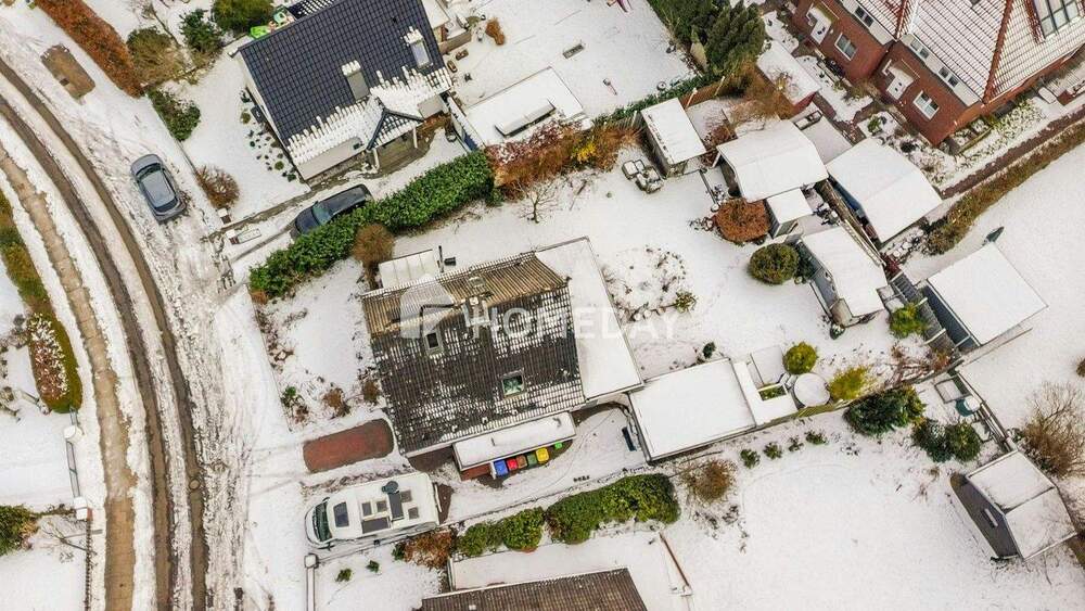 Einfamilienhaus Norderstedt Garstedt - 4 Zimmer, 114 m&sup2;, 549.000&euro; | Angebot:25702502