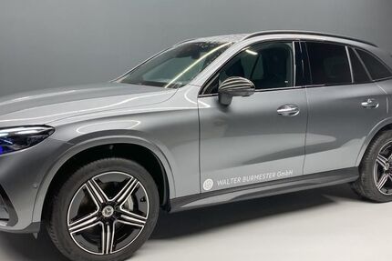 Mercedes-Benz GLC 300 9.500 km 64.400 &euro; Rellingen 25462