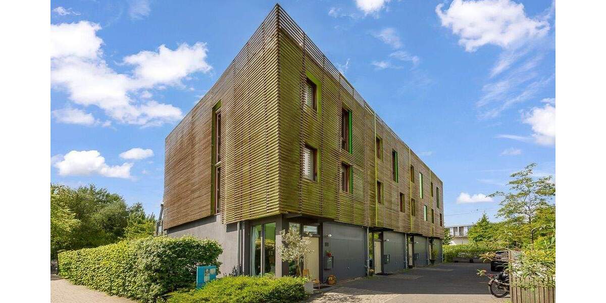 Reihenmittelhaus Hamburg Wilhelmsburg - 4 Zimmer, 174 m&sup2;, 1.090.000&euro; | Angebot:25686836