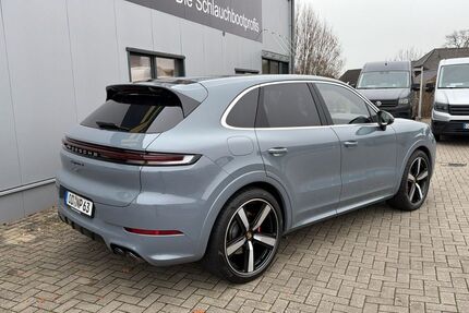 Porsche Cayenne 78.000 km 95.500 &euro; Bargfeld-Stegen 23863