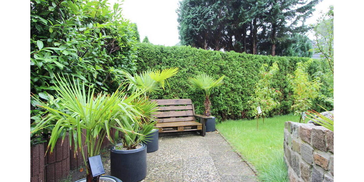 Doppelhaushälfte Hamburg Langenhorn - 4 Zimmer, 111 m&sup2;, 469.000&euro; | Angebot:25700593