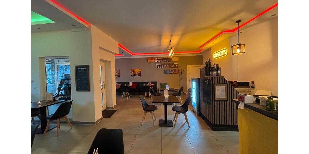 Gewerbeobjekt Hamburg Hohenfelde - 2.140&euro; | Angebot:24113736