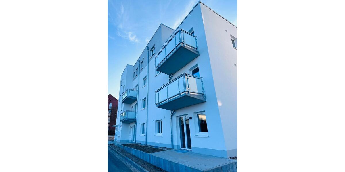 Etagenwohnung Bad Oldesloe - 3 Zimmer, 86 m&sup2;, 1.333&euro; | Angebot:24875925