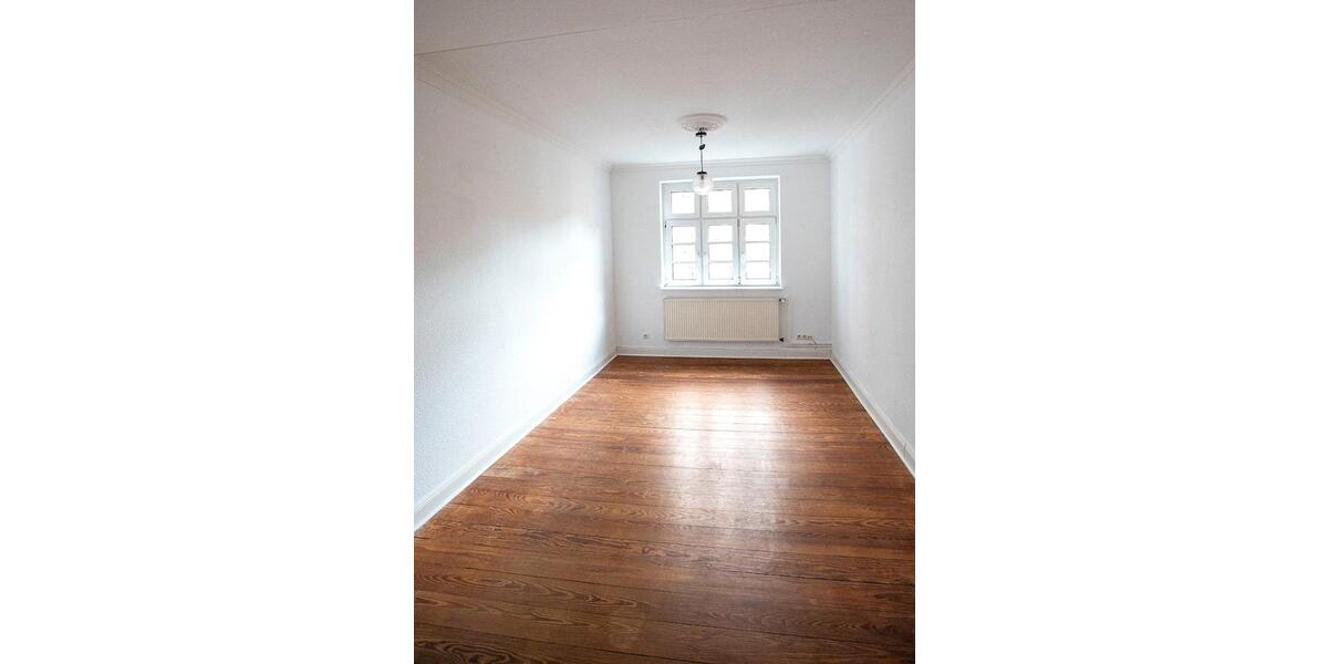 Etagenwohnung Hamburg Eppendorf - 2.5 Zimmer, 53 m&sup2;, 385.000&euro; | Angebot:26827491