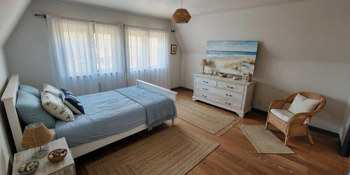 Einfamilienhaus Hamburg Bergstedt - 4 Zimmer, 100 m&sup2;, 449.000&euro; | Angebot:25655689