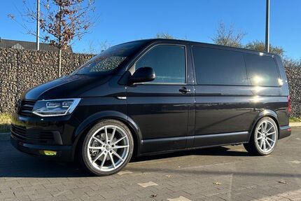 VW T6 Multivan 32.300 km 53.999 &euro; Henstedt-Ulzburg 24558