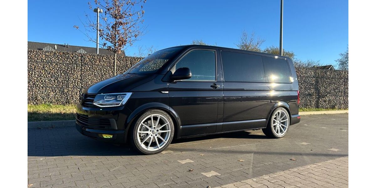 VW T6 Multivan 32.300 km 53.999 &euro; Henstedt-Ulzburg 24558