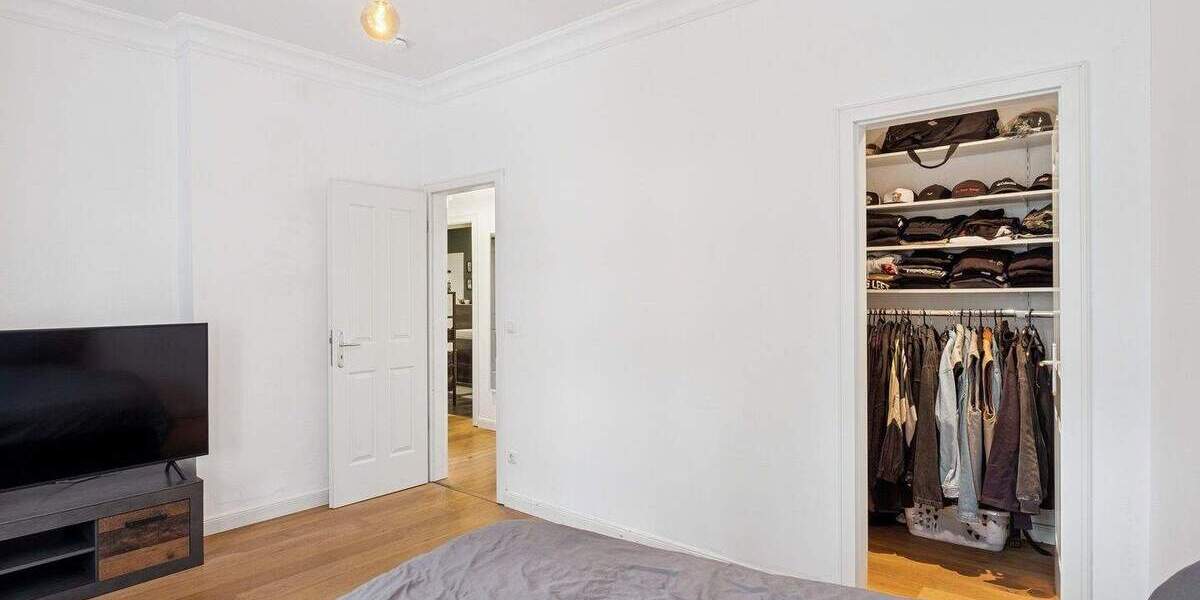 Etagenwohnung Hamburg Bahrenfeld - 3 Zimmer, 70 m&sup2;, 469.000&euro; | Angebot:25687316