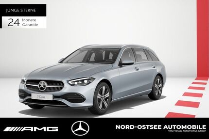 Mercedes-Benz C 220 85.176 km 32.990 &euro; Hamburg-Elbe 22609