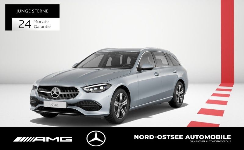 Mercedes-Benz C 220 85.176 km 32.990 &euro; Hamburg-Elbe 22609