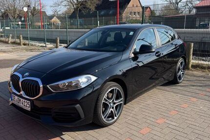 BMW 118 114.000 km 12.999 &euro; Ellerau 25479
