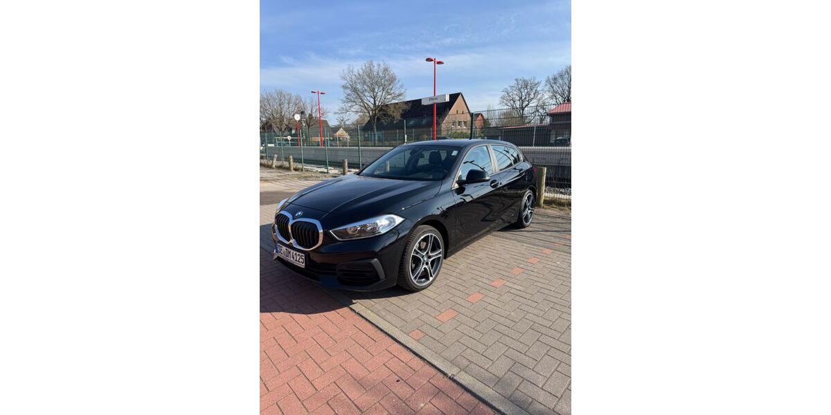 BMW 118 114.000 km 12.999 &euro; Ellerau 25479
